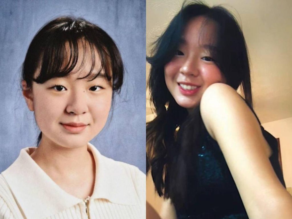 ICE arresta a estudiante surcoreana tras acudir a cita de visa en Nueva York