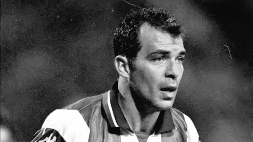 Jorge Costa ex futbolista portugués y DT. muere tras sufrir un ataque al corazón