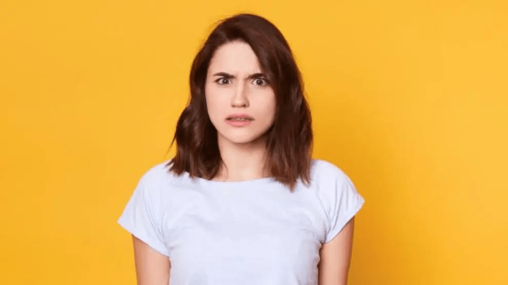 ¿Por qué las mujeres sienten más aversión que los hombres?