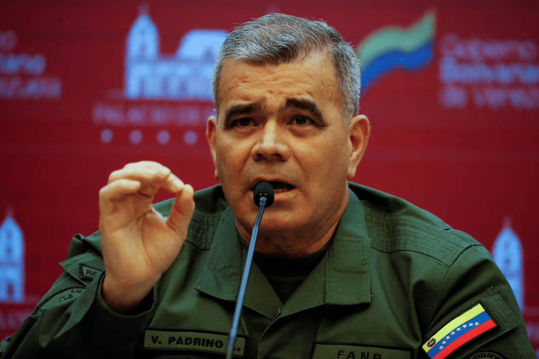 Ministro de la Defensa: Venezuela se moviliza por la producción y defensa nacional