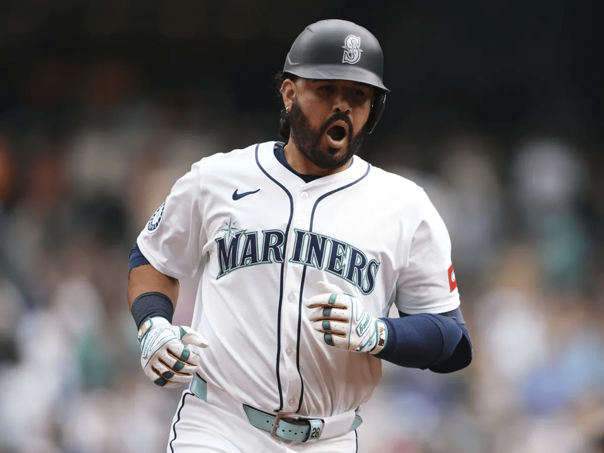 MLB: Eugenio «Bolibomba» Suárez vuelve a la carga por los 50 jonrones en una sola temporada