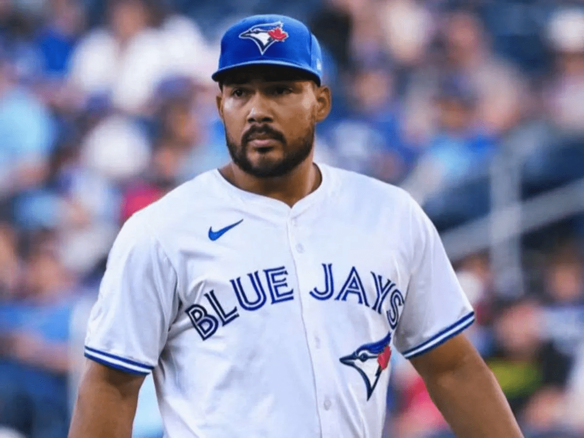 MLB: El Venezolano Anthony Santander de los Azulejos de Toronto podría volver para la postemporada