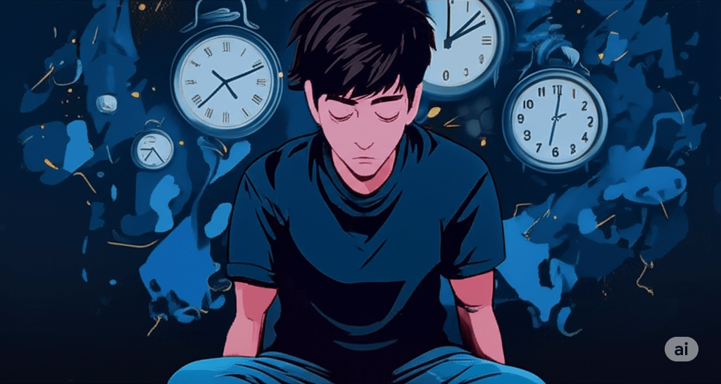 Impacto y consecuencias del insomnio: Un problema que afecta la salud