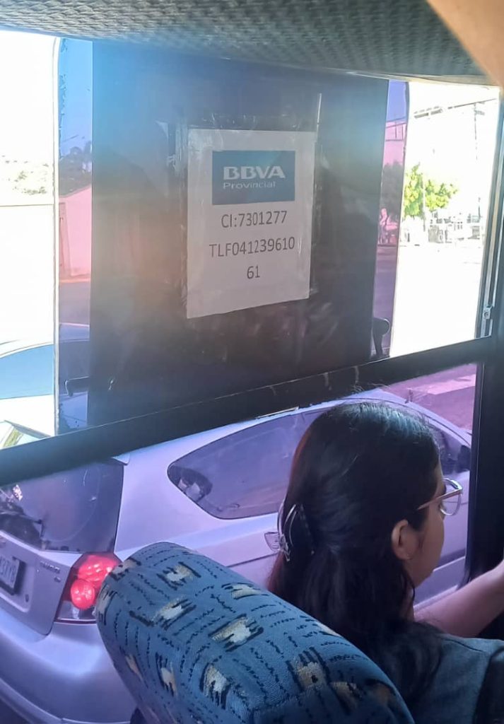 cobrando 70 Bs cuando en gaceta oficial son 40