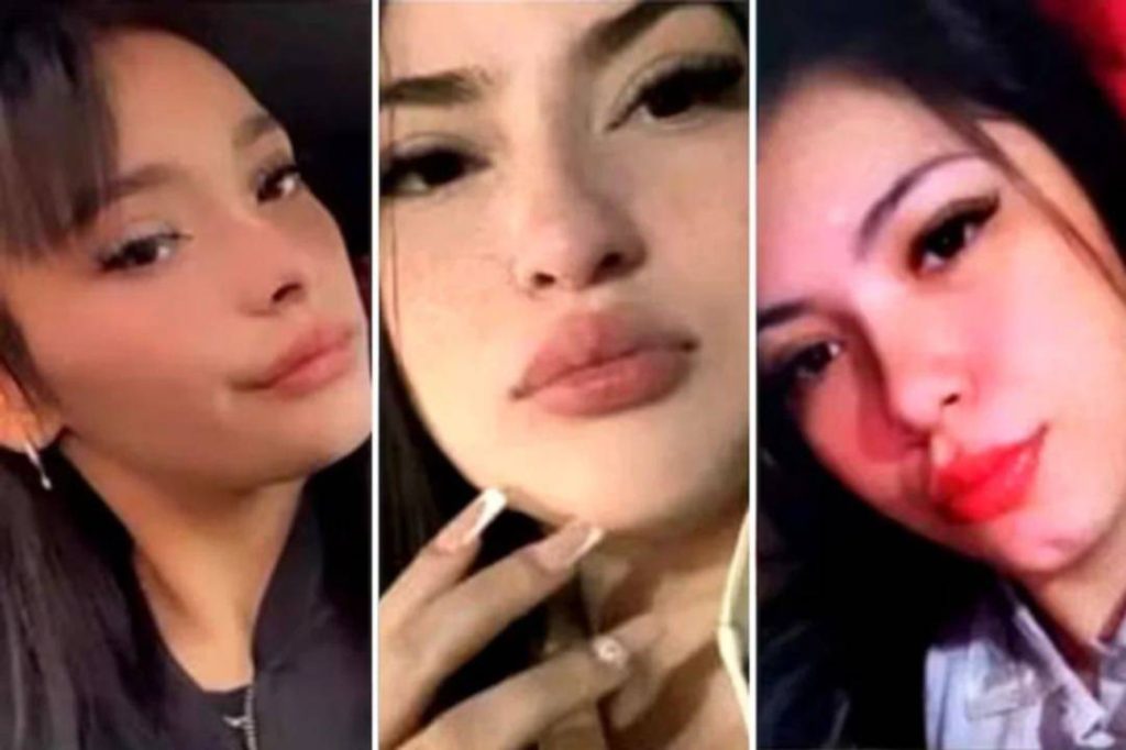 Terrible hallazgo en Argentina: ¡Tres mujeres fueron enterradas en el patio de una casa!