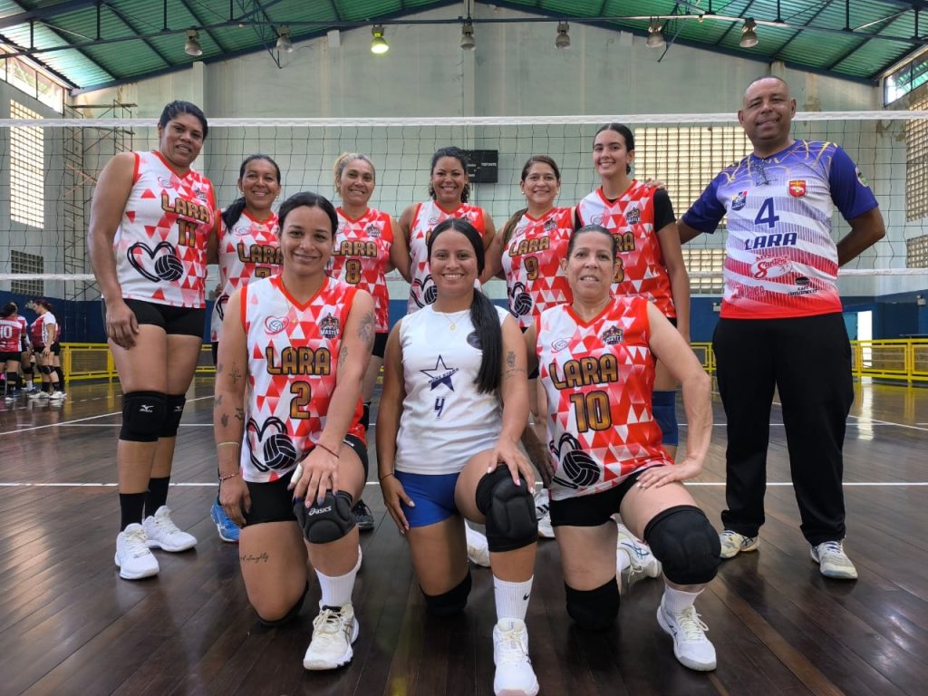 Copa Ciudad Barquisimeto inició con el saque del Oro Panamericano Emerson Rodríguez