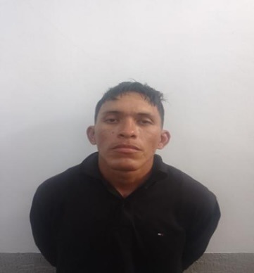 Detenido en Barinas por atacar con navaja a su expareja