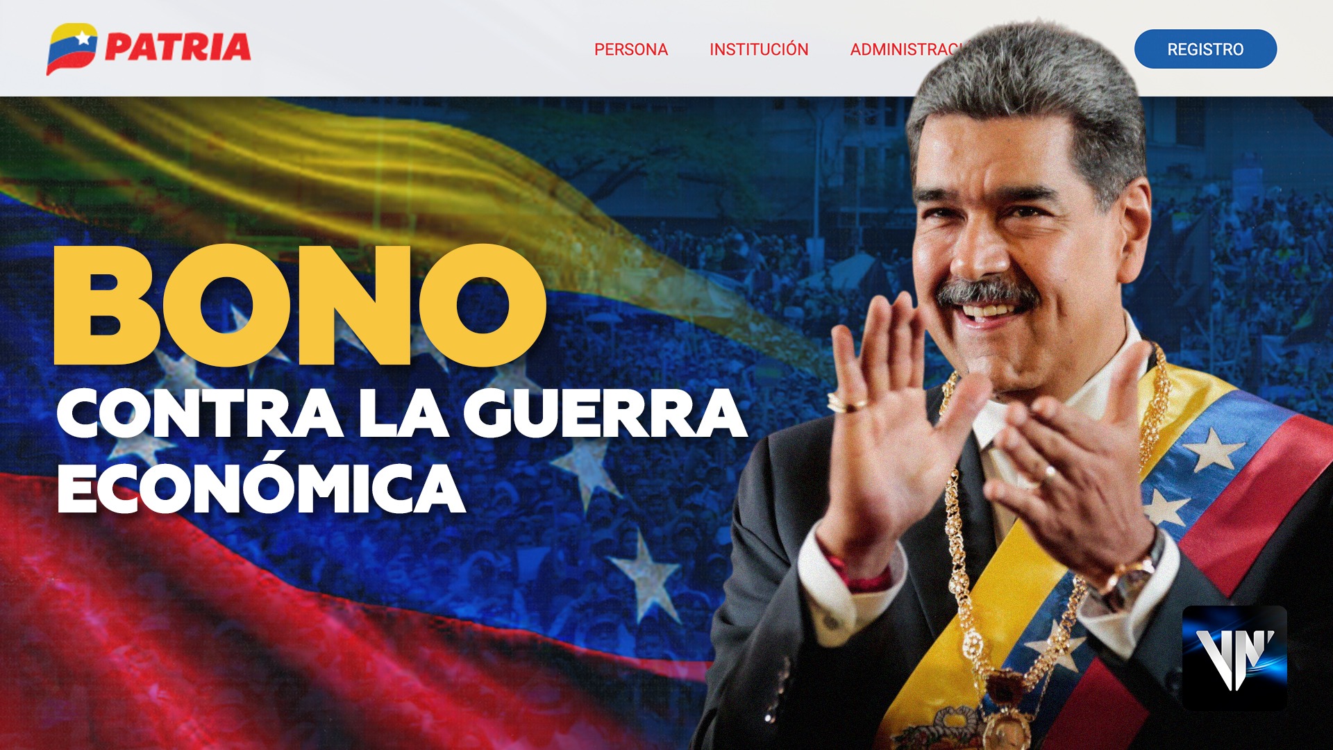 Bono de Guerra