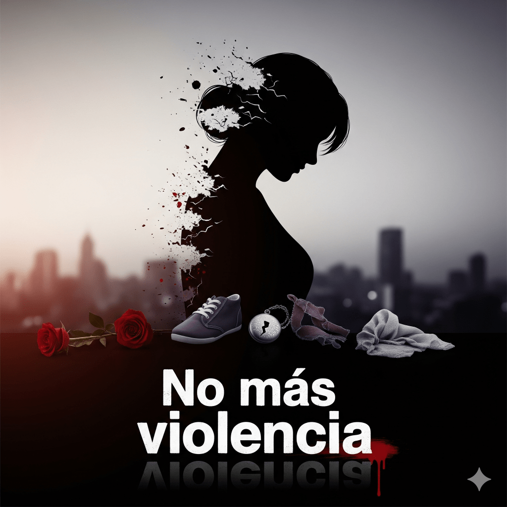 ciclos de violencia