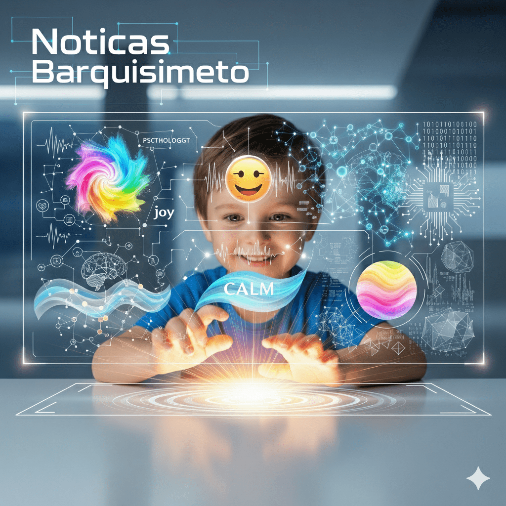 Tecnología y desarrollo infantil: Un puente hacia el bienestar emocional
