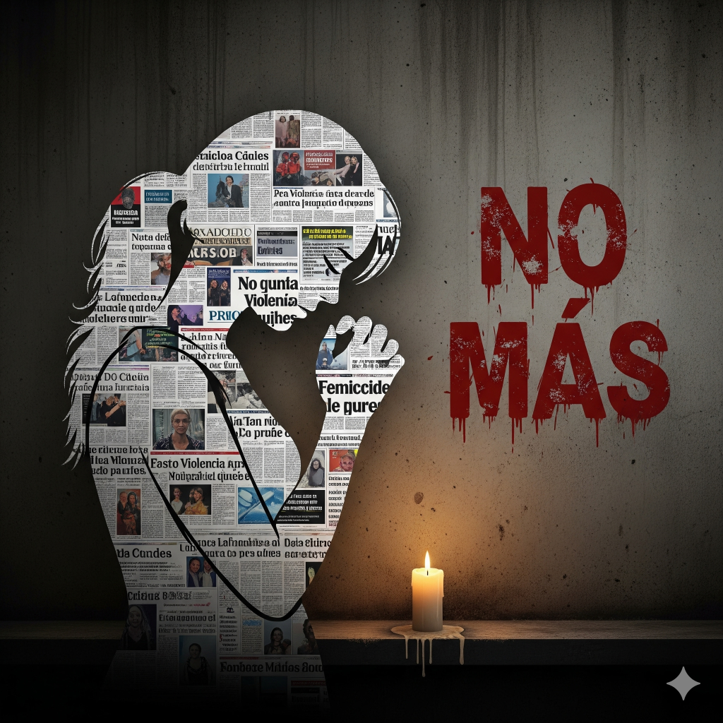  impacto en los hijos de feminicidios