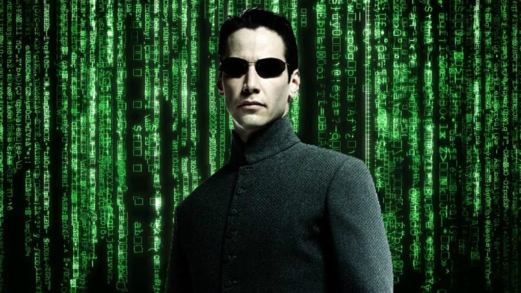 Keanu Reeves el antihéroe de Hollywood que solo quiere "pagar las facturas"