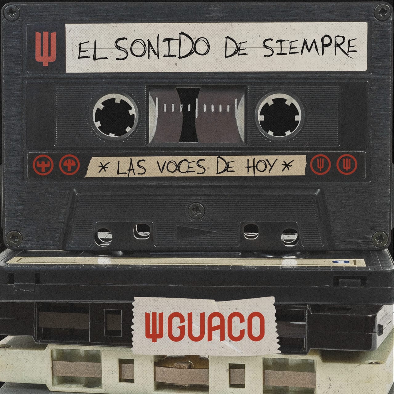 Guaco: "El Sonido de siempre"