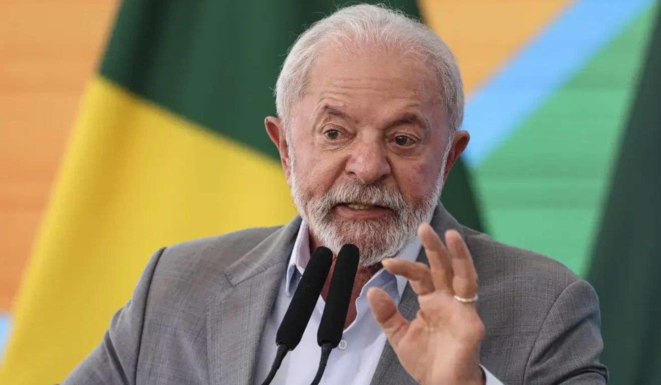 Lula da Silva reafirma su compromiso con la paz y con Venezuela