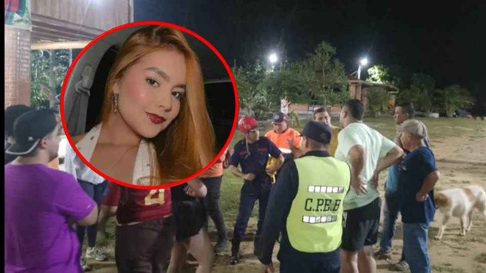 Encuentran sin vida a la hija de un alcalde de Barinas