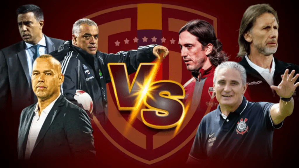 Venezolanos vs extranjeros: ¿Quién podría tomar el cargo de director técnico en La Vinotinto?