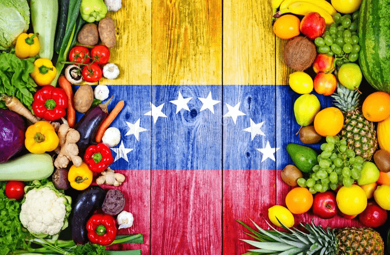 Soberanía alimentaria: Motor para el crecimiento económico