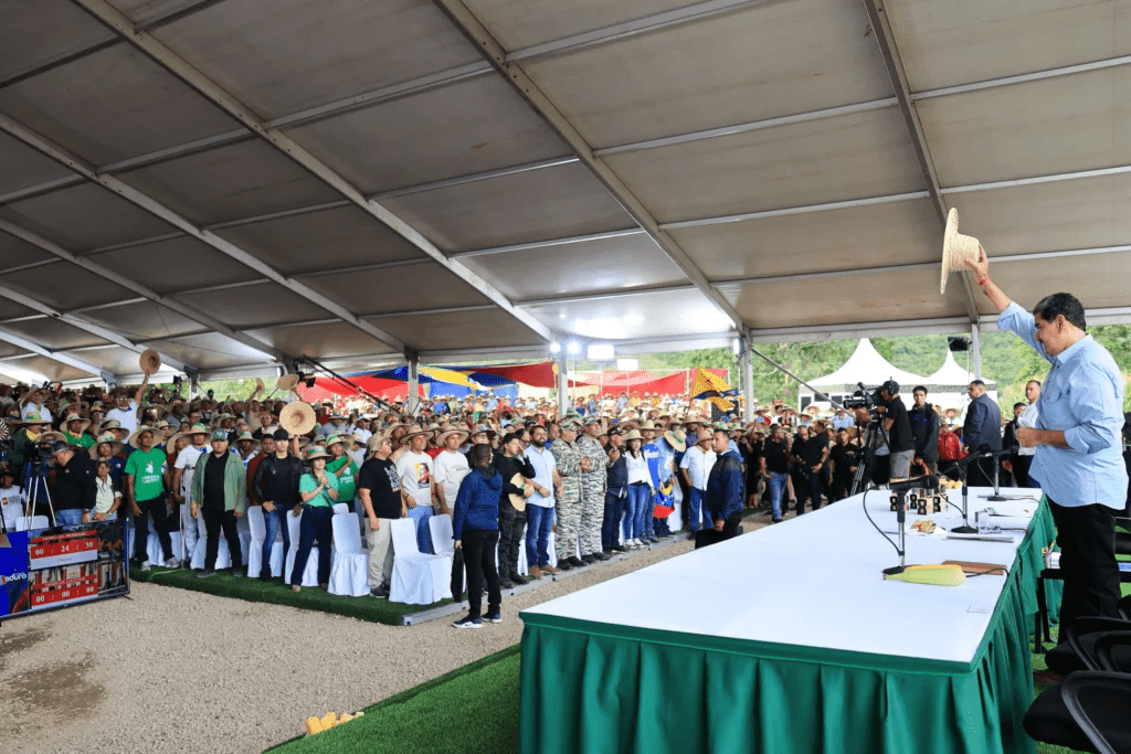 Unión Nacional Campesina Ezequiel Zamora