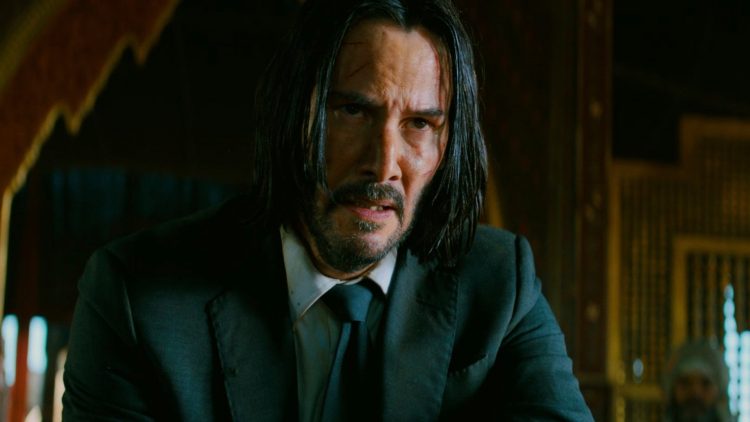 Keanu Reeves uno de los mejores actores del siglo XXI