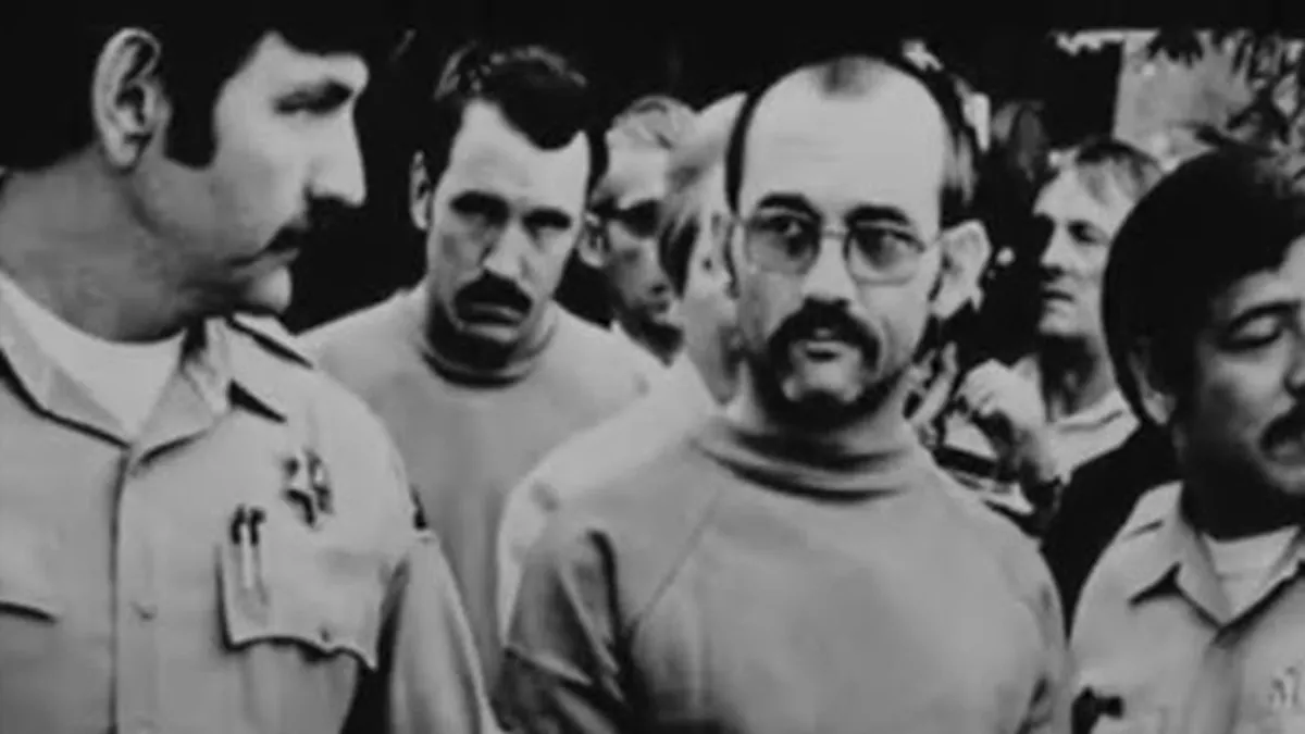 Patrick Kearney: El monstruo invisible que acumuló 40 víctimas en 15 años