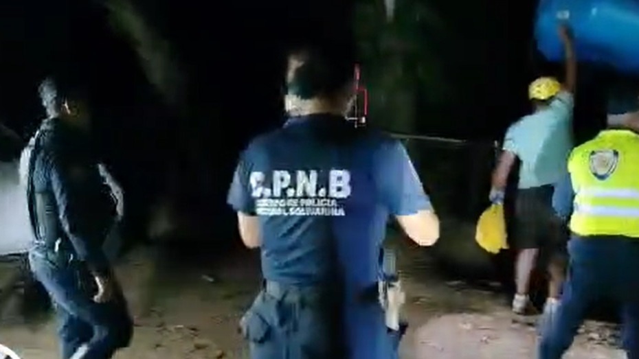 Encuentran sin vida a la hija de un alcalde de Barinas