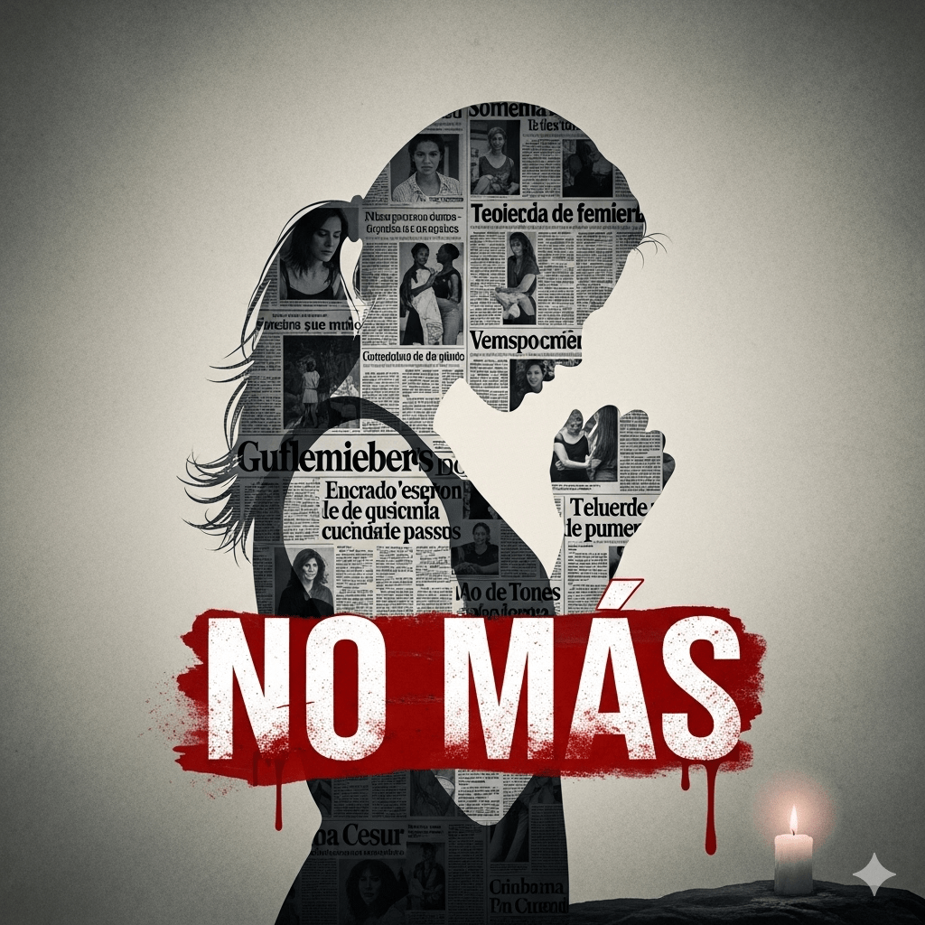 Feminicidio en Venezuela: La violencia contra la mujer, no se detiene