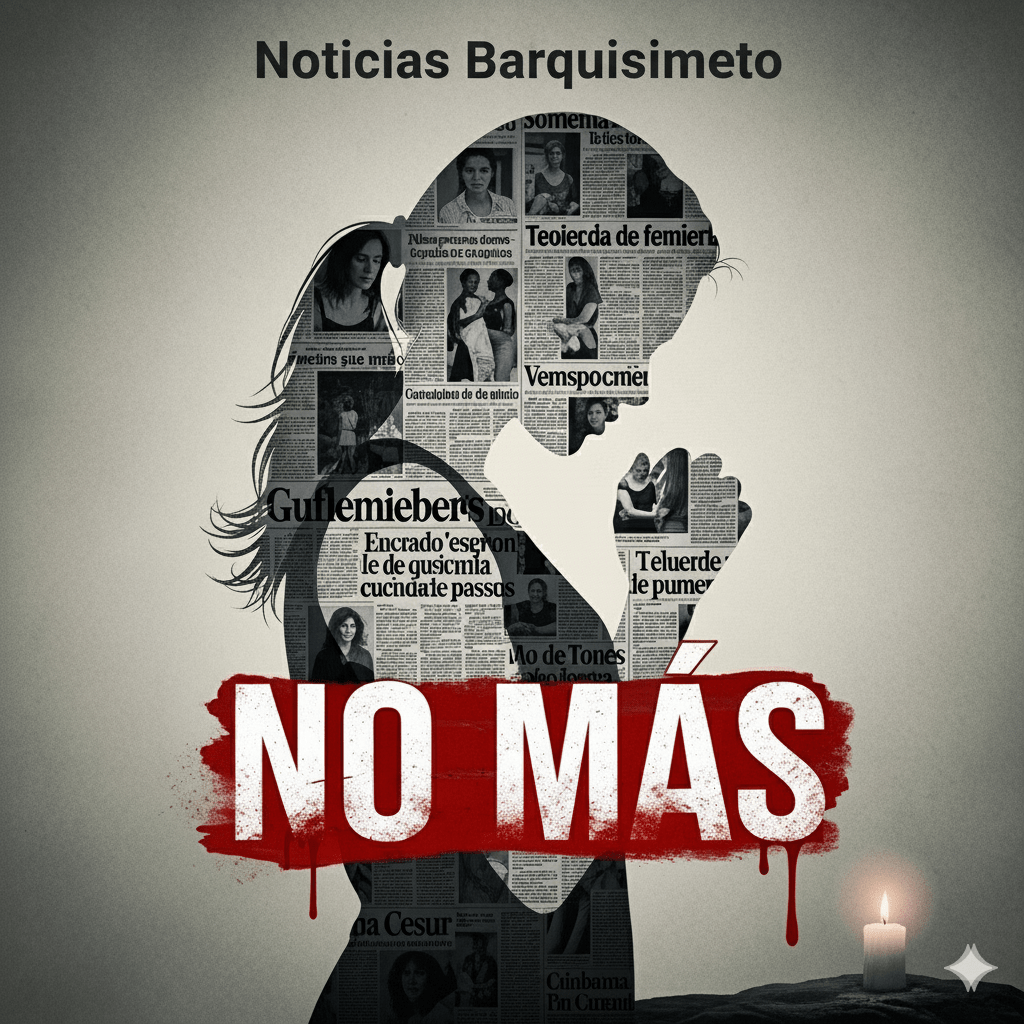 Feminicidio en Venezuela: La violencia contra la mujer, no se detiene