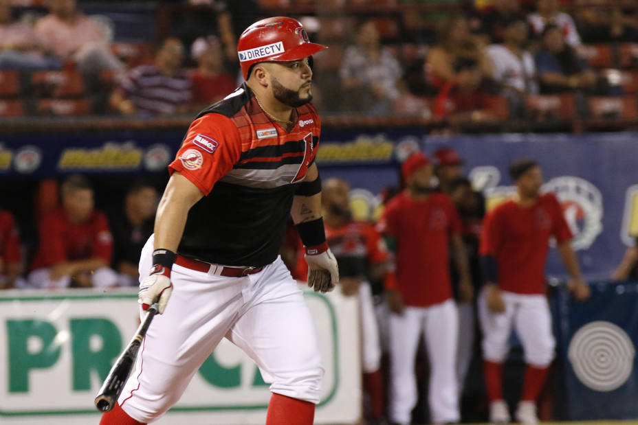 Luto en la LVBP: Jesús Montero "Burul", Campeón con Cardenales fallece a los 35 Años