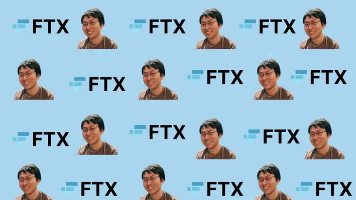 De la cima cripto al abismo: La caída de Gary Wang, el Genio de FTX