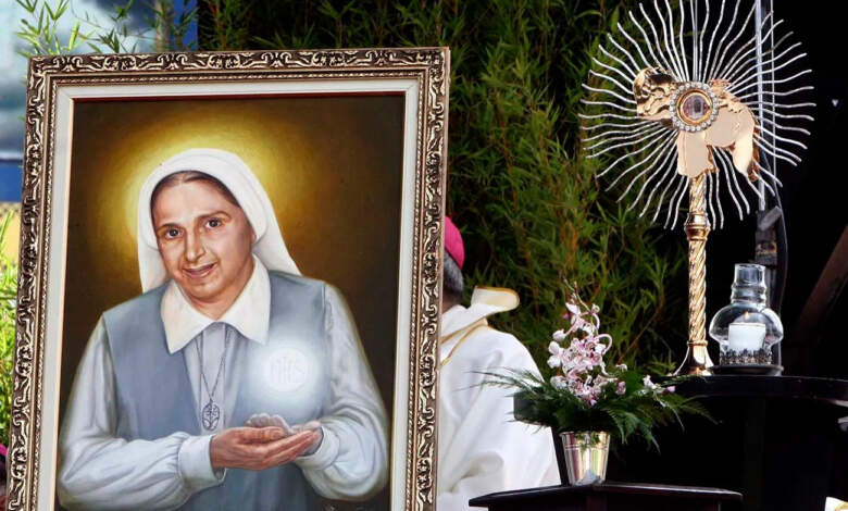 Carmen Rendiles: ¿Qué sucesos clave marcaron el año de su nacimiento?