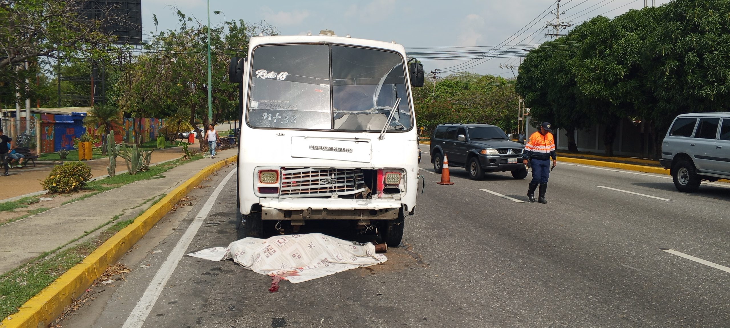 ¿Es el alto costo de repuestos la excusa o la condena a muerte por negligencia vial en Barquisimeto y Cabudare?