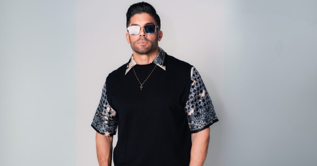 Jerry Rivera: Regresa con una nominación a los Billboard