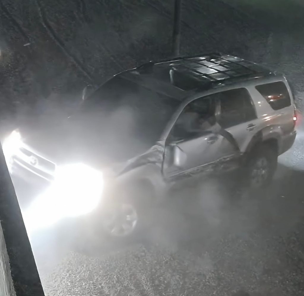 Máquina Autos se pronuncia sobre la 4Runner que mató a Erick Castillo y asegura que "habrá justicia"