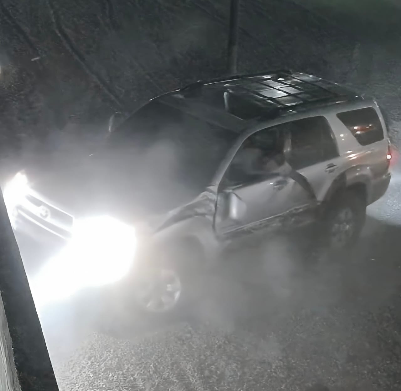 Máquina Autos se pronuncia sobre la 4Runner que mató a Erick Castillo y asegura que "habrá justicia"