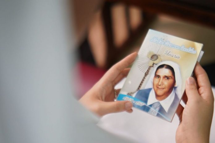 Carmen Rendiles y el misterio en torno a su nacimiento