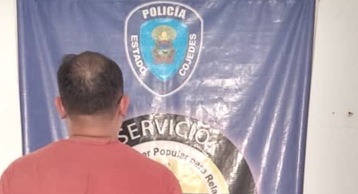 ¿Manos santa o de sangre? Sacerdote de la Arquidiócesis de Barquisimeto usaba escopeta para amenazar a rehenes