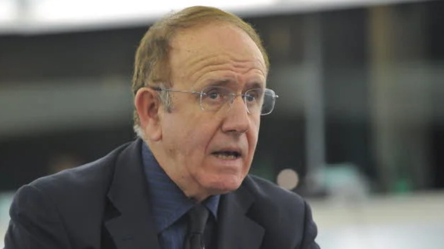 Pino Arlacchi exdirector de la ONU: "La relación entre Venezuela y un supuesto cartel, no existe"
