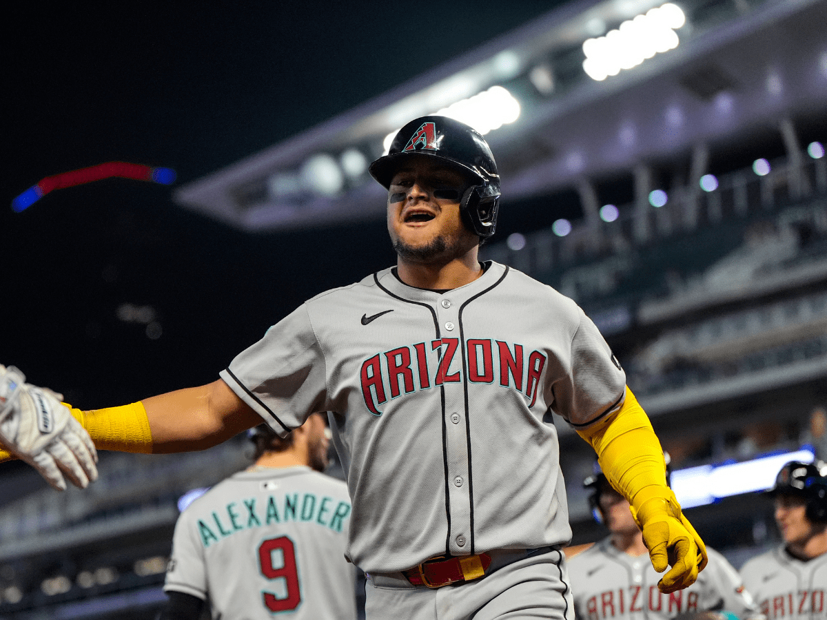 LVBP: El grandeliga Barquisimetano Gabriel Moreno da posibilidades de jugar con Cardenales de Lara en la temporada 2025-26