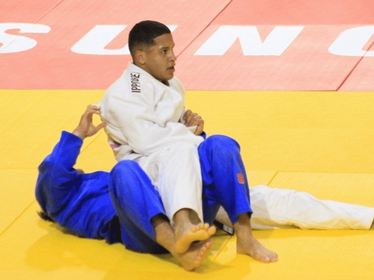 Campeonato Mundial Lima, Perú 2025: El equipo de Judo Venezolano sube al tatami